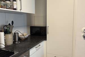 Modernes Wohnen im Dichterviertel - Lichtdurchflutete 3-Zimmer-Wohnung mit Einbauküche & Loggia  – Kleiststraße 49, 89077 Weststadt, Ulm – Vorschaubild 8