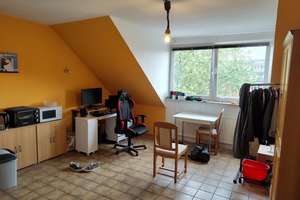  Suche Nachmieter für meine 1-Zimmer Wohnung in Altstadt/Süd  – Josephstraße 33, 50678 Altstadt/Süd, Köln – Vorschaubild 2