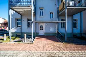 +++TOP-Investment+++Wohn- und Geschäftshaus in Chemnitz-Sonnenberg+++ – Palmstraße 6, 9130 Sonnenberg, Chemnitz – Vorschaubild 2