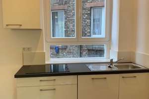Komplett sanierte Altbauwohnung mit Tageslichtbad und Dielenböden in ruhigem Hinterhaus! – Die vollständige Adresse der Immobilie erhältst du vom Anbieter., 68167 Neckarstadt-Ost/Wohlgelegen, Mannheim – Vorschaubild 1