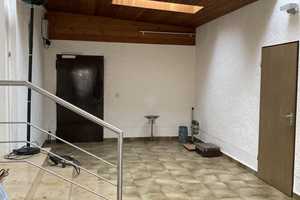 Wohnen & Arbeiten - 2FH mit Eventhalle & Büroetage – Hof – Vorschaubild 7