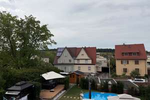 Erstbezug nach hochwertiger Sanierung | 3 Zimmer | Großer Balkon | Stuttgart-Feuerbach – Die vollständige Adresse der Immobilie erhältst du vom Anbieter., 70469 Feuerbach-Mitte, Stuttgart – Vorschaubild 8
