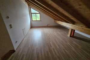 Architektenhaus im Splitlevel-Stil: DHH mit Garten in Bad Tölz – Bad Tölz-Wolfratshausen (Kreis) – Vorschaubild 10