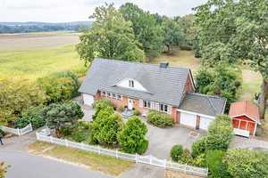Traumhaftes Landhaus auf großem Grundstück in Bestlage von Salzhausen! – Harburg (Kreis) – Vorschaubild 21