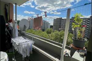 Wohnung zu verkaufen – Die vollständige Adresse der Immobilie erhältst du vom Anbieter., 64289 Kranichstein, Darmstadt – Vorschaubild 5