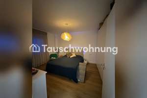 Tauschwohnung: Schöne 3 Zi-Wohnung mit Balkon in Bad Canstatt – Die vollständige Adresse der Immobilie erhältst du vom Anbieter., 70374 Espan, Stuttgart – Vorschaubild 3