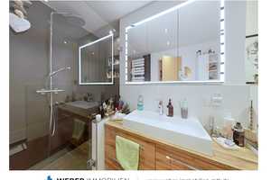 Reihenmittelhaus +++ TOP gepflegt +++ ruhige Wohnlage +++ mit Tiefgaragenstellplatz – Frankfurt am Main – Vorschaubild 9