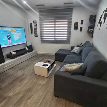 Wohnung in Vidreres