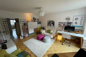 Gepflegte 2-Zimmer-Wohnung mit Einbauküche in Aachen RWTH-Nähe – Mauerstraße 71, 52064 St. Jakob, Aachen – Vorschaubild 2