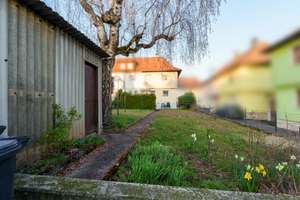 Charmantes 4-Zimmer-Reiheneckhaus in zentraler Lage von Ebersbach an der Fils – Die vollständige Adresse der Immobilie erhältst du vom Anbieter., 73061 Ebersbach an der Fils – Vorschaubild 5