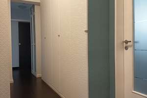 4-Zimmerwohnung mit Südbalkon und Garage in Toplage in Schlebusch – Die vollständige Adresse der Immobilie erhältst du vom Anbieter., 51375 Schlebusch, Leverkusen – Vorschaubild 15