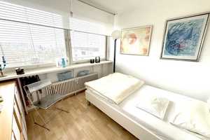 3-Zimmer Wohnung mit Loggia in Sillenbuch – Stuttgart – Vorschaubild 8