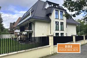 Moderne 3-Zimmerwohnung mit schönem Balkon und Tiefgaragenstellplatz