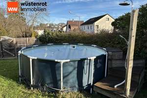 Gepflegtes und saniertes Einfamilienhaus mit großem Garten – Die vollständige Adresse der Immobilie erhältst du vom Anbieter., 72762 Reutlingen-Mitte, Reutlingen – Vorschaubild 25