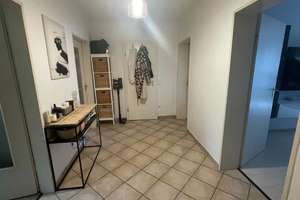Schöne 3-Zimmer-Wohnung mit Balkon in Köln-Wahnheide – 51147 Wahnheide, Köln – Vorschaubild 3