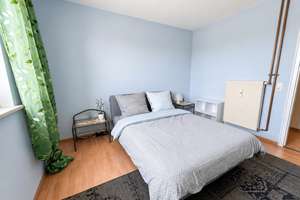 Vermietete 3-Zimmer-Wohnung in gefragter Lage – Die vollständige Adresse der Immobilie erhältst du vom Anbieter., 86156 Kriegshaber, Augsburg – Vorschaubild 6