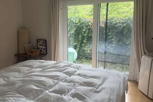 Wunderschöne 2,5 Zimmer Wohnung mit Terrasse im Schwarzwaldviertel – Die vollständige Adresse der Immobilie erhältst du vom Anbieter., 68163 Lindenhof, Mannheim – Vorschaubild 5
