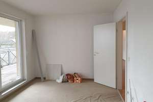 Porz, schöne, ruhige 2 Zimmer, Wannenbad, Küche, großer Balkon, TG-Stellplatz – Die vollständige Adresse der Immobilie erhältst du vom Anbieter., 51143 Porz (Ortsteil), Köln – Vorschaubild 4