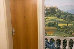 renovierte komfortable 2-Zimmer-Wohnung mit Aufzug, Balkon und Stellplatz in zentraler Lage  – Hofstraße 1, 40723 Hilden – Vorschaubild 6