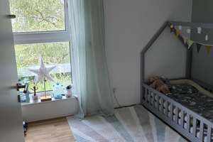 Viel Platz in Vahrenwald: 5-Zimmer-Wohnung in Hannover mit Einbauküche – Neanderstraße 1a, 30165 Vahrenwald, Hannover – Vorschaubild 12