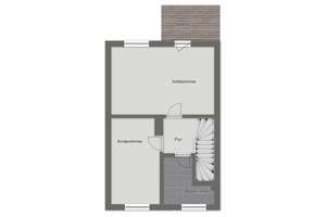 Charmantes Reihenendhaus mit großem Garten – ideal für Familien – Die vollständige Adresse der Immobilie erhältst du vom Anbieter., 50999 Altstadt/Nord, Köln – Vorschaubild 22