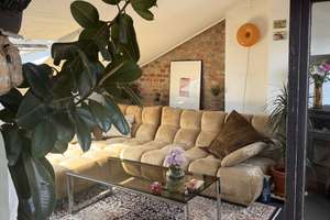 Nestwohnung in Gostenhof  mit Dachloggia – Volprechtstraße 2, 90429 Gostenhof, Nürnberg – Vorschaubild 2