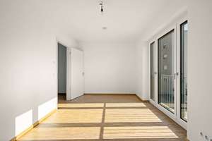 Großzügiges Eck-Stadthaus mit Süd-Dachterrasse | 5 Zimmer auf ca. 160 m² – Hinterm Heidbleek 20, 30539 Bemerode, Hannover – Vorschaubild 8