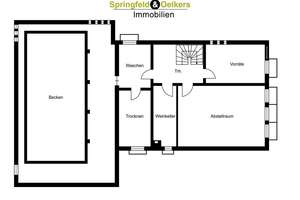Tolles Einfamilienhaus auf 1.100 qm Erbpachtgrundstück - 100K Eigenkapital benötigt – Die vollständige Adresse der Immobilie erhältst du vom Anbieter., 21039 Curslack, Hamburg – Vorschaubild 31