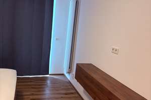 Kompaktes 1-Zimmer-Apartment in Münster-Kinderhaus – Zum Erlenbusch 71, 48159 Kinderhaus-West, Münster – Vorschaubild 4