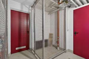 Haus-im-Haus-Konzept im Mehrfamilienhaus – Ludwig-Wilhelm-Straße 6, 75177 Nordstadt, Pforzheim – Vorschaubild 22