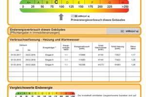 List - 2 Zimmerwohnung im 3. Obergeschoss mit Dielenboden – Kranckestraße 8, 30161 List, Hannover – Vorschaubild 11