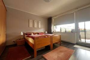 Bremerhaven-Zentrum // Zentral leben mit Komfort – 3-Zimmer-Wohnung mitten in der Fußgängerzone – Die vollständige Adresse der Immobilie erhältst du vom Anbieter., 27568 Mitte, Bremerhaven – Vorschaubild 12