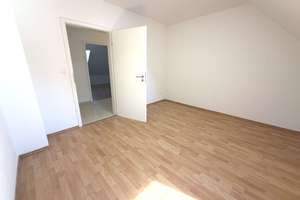 Helle, geräumige, vollständig renovierte 4,5 Zimmer Wohnung mit Gartennutzung – Rüttgergasse 1, 45889 Horst, Gelsenkirchen – Vorschaubild 5
