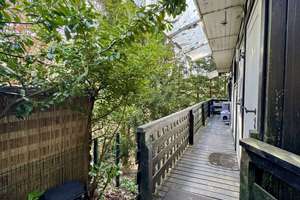 Natur pur! Ferienhaus in ruhiger Waldlage mit großem Wohnbereich – Auf Busch 59, 53945 Blankenheim – Vorschaubild 5
