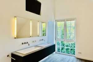 Elegantes Einfamilienhaus zzgl. 2-Zimmer Appartement & Pool in vornehmer Lage -Düsseldorf-Hubbelrath – Düsseldorf – Vorschaubild 23