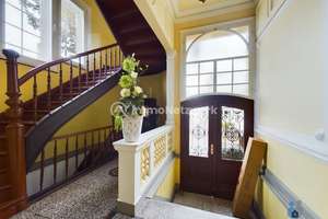 leerstehend***wunderschöne Altbaueinheit Terrasse & Garten Südstadtlage von Bonn***mietfrei – Die vollständige Adresse der Immobilie erhältst du vom Anbieter., 53113 Südstadt, Bonn – Vorschaubild 7