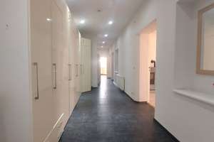 NEU-Altbauwohnung mit viel Platz zum Wohnen incl. Stellplatz – Hindenburgstraße 54, 85057 Nordwest, Ingolstadt – Vorschaubild 3