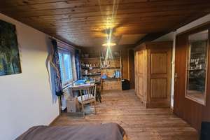Geräumiges 8-Zimmer Zweifamilienhaus mit Doppelgarage und Einliegerwohnung – Die vollständige Adresse der Immobilie erhältst du vom Anbieter., 88634 Herdwangen-Schönach – Vorschaubild 12
