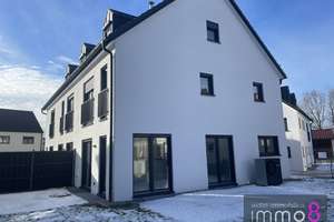 Letztes von 3 Reihenhäusern! Sichern Sie sich Ihr Traumhaus
Ankommen - Wohlfühlen - Zuhause sein - – Die vollständige Adresse der Immobilie erhältst du vom Anbieter., 82291 Mammendorf – Vorschaubild 7