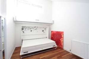 Puchheim/Bhf: modern renoviertes Familienreihenhaus: 6 Zimmer+3 Bäder+Gäste-WC+neue EBK+Parkett – Die vollständige Adresse der Immobilie erhältst du vom Anbieter., 82178 Puchheim – Vorschaubild 27