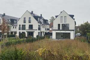 Bezugsfertiger Neubau mit A+ Energiekennwert zum Selbstbezug – Die vollständige Adresse der Immobilie erhältst du vom Anbieter., 81929 Daglfing, München – Vorschaubild 19