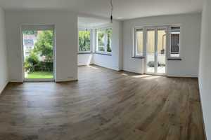Erstbezug Kernsanierte 3 Zimmer-Wohnung in Stuttgart Degerloch – Reutlinger Straße 71, 70597 Stuttgart – Vorschaubild 1