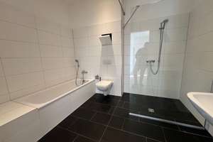 Frei ab 1.10.26  Balkon / Wanne + Dusche / offene Küche u.v.m. – Carl-von-Ossietzky-Str. 18, 9126 Lutherviertel, Chemnitz – Vorschaubild 5