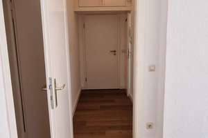 Helle 2-Zimmer-Wohnung mit Küche und Loggia mit Blick ins Grüne – Die vollständige Adresse der Immobilie erhältst du vom Anbieter., 45144 Frohnhausen, Essen – Vorschaubild 5