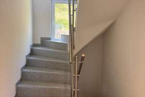 KFW 55 Maisonettewohnung zwischen Lörrach & Schweizer Grenze I Einbauküche I sofort Verfügbar – Die vollständige Adresse der Immobilie erhältst du vom Anbieter., 79504 Inzlingen – Vorschaubild 6