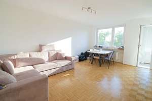 Renditestarke, charmante Balkonwohnung im 6. Stock – 81927 Englschalking, München – Vorschaubild 3