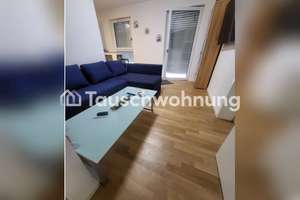 Tauschwohnung: Milbertshofen-Am Hart: Gemütliche 2-Zimmer-Wohnung – Die vollständige Adresse der Immobilie erhältst du vom Anbieter., 80937 Am Hart, München – Vorschaubild 3