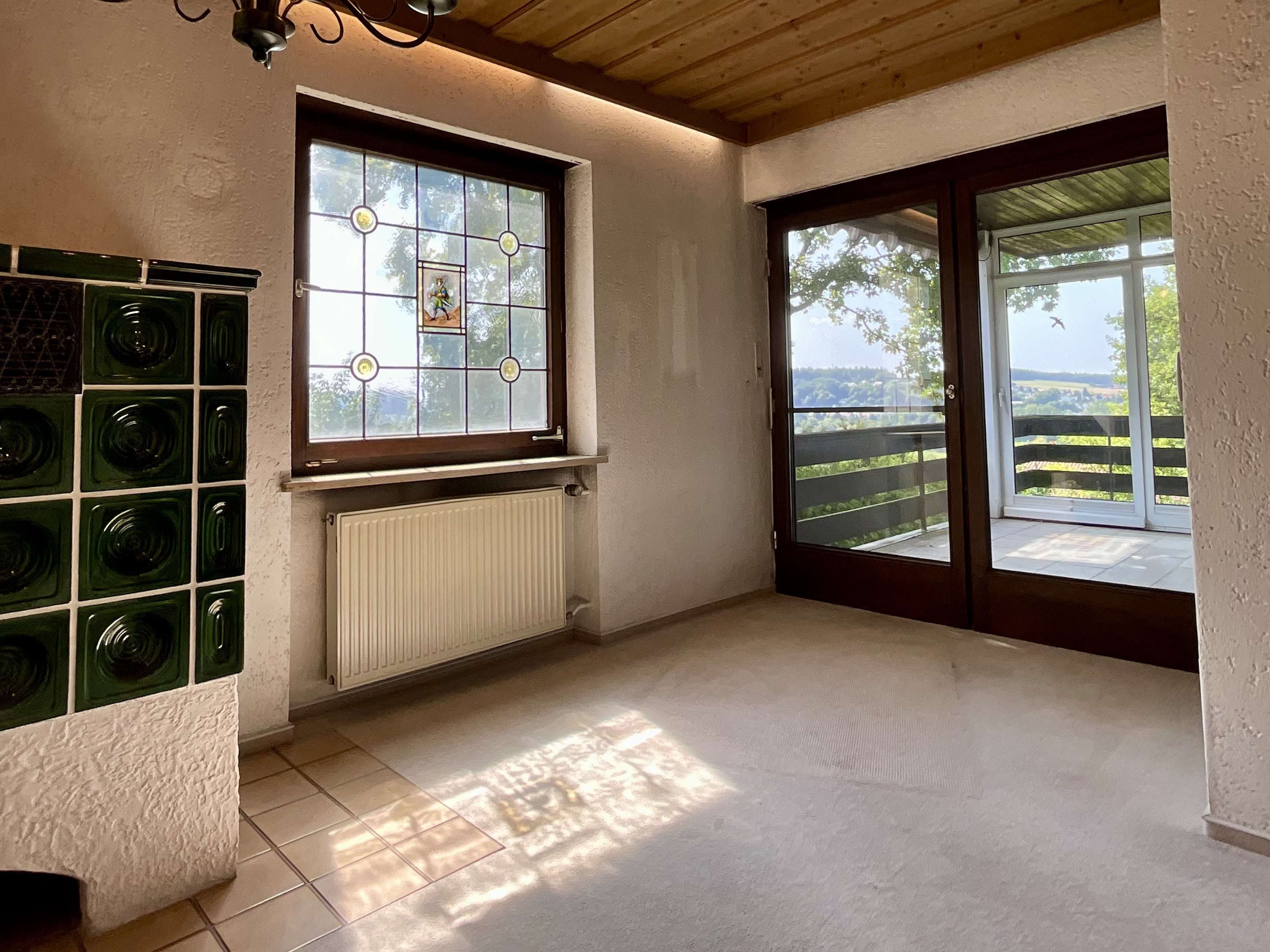 Immobilie in Zeitlarn - Stop !  Chance am Zeitlberg  - Bild 2