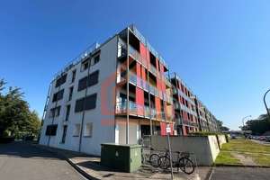 Bezugsfreies Apartment mit großzügigem Balkon und Außenstellplatz – Die vollständige Adresse der Immobilie erhältst du vom Anbieter., 50354 Klettenberg, Köln – Vorschaubild 7