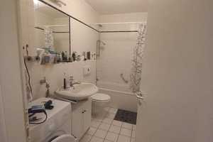 Kapitalanlage oder Eigennutzung? Schicke 2-Zimmer-Erdgeschoß-Wohnung mit Terrasse und TG-Platz! – Rodderweg 20-66, 50999 Köln – Vorschaubild 7